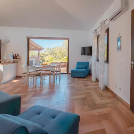 Βίλα Giorgia 2020 Cefalù