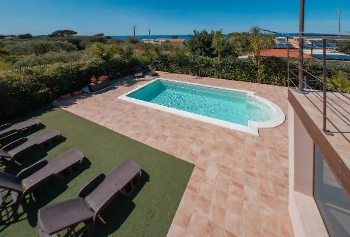 Βίλα Giorgia 2020