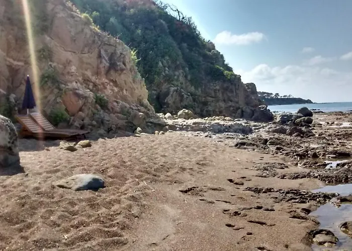 Βίλα Giorgia 2020