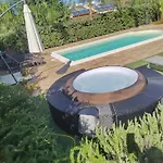 Giorgia 2020 Villa Cefalu