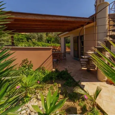 Giorgia 2020 Villa *