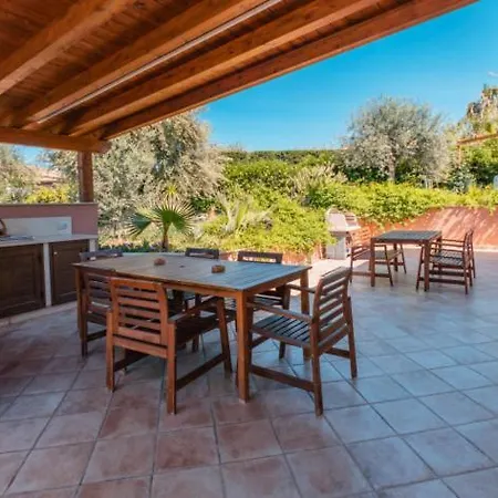 Villa Giorgia 2020 *