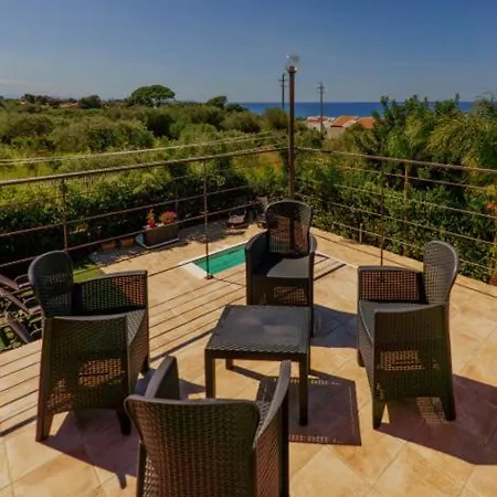 Giorgia 2020 Villa *