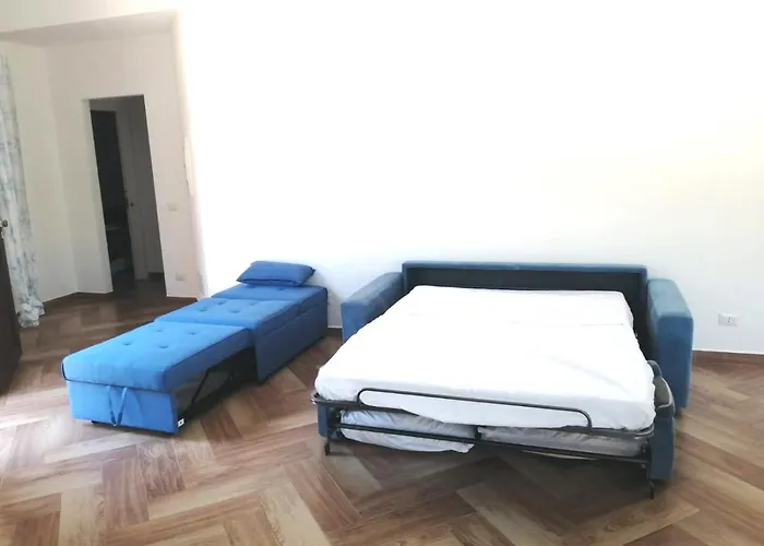 Giorgia 2020 Villa *