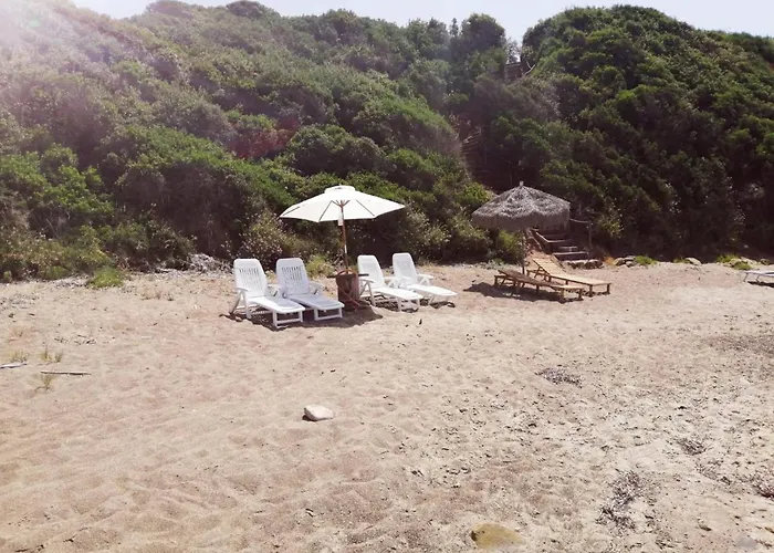 Giorgia 2020 Cefalù