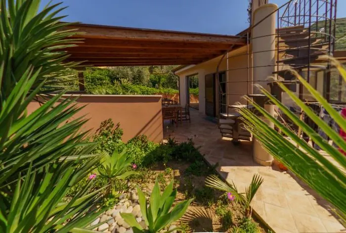 Giorgia 2020 Villa *