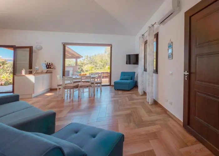 Villa Giorgia 2020 Cefalù