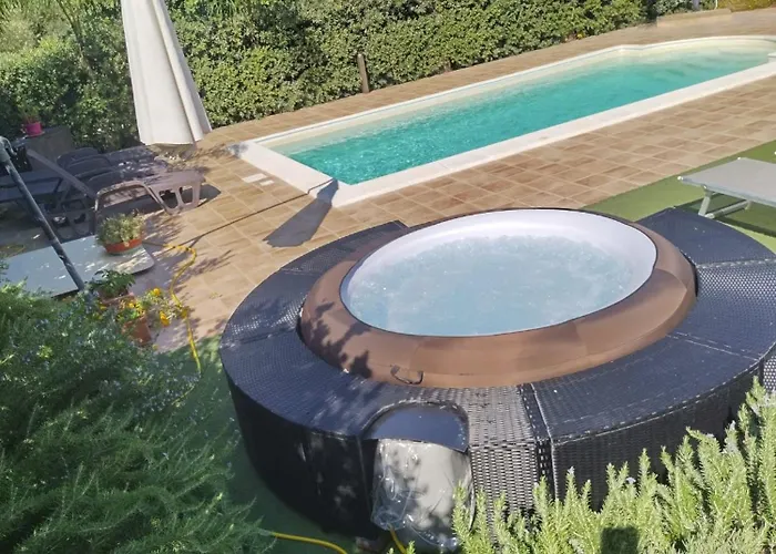 Giorgia 2020 Villa Cefalù