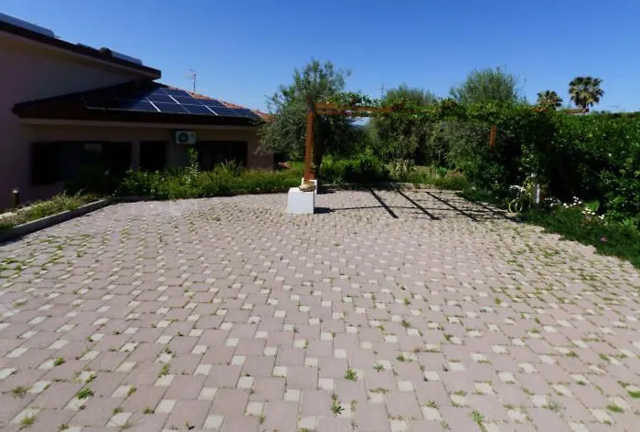 Giorgia 2020 * Cefalù