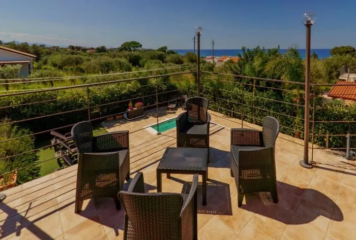 Giorgia 2020 Villa *