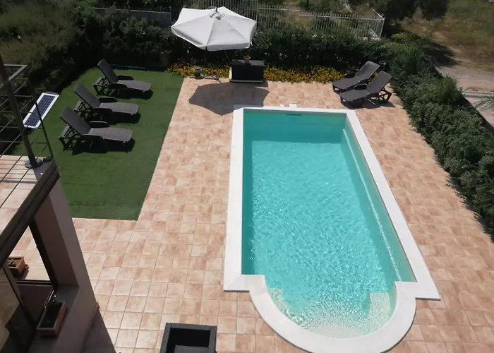 Giorgia 2020 Villa *