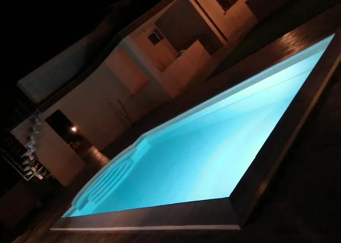 Villa Giorgia 2020 Cefalù