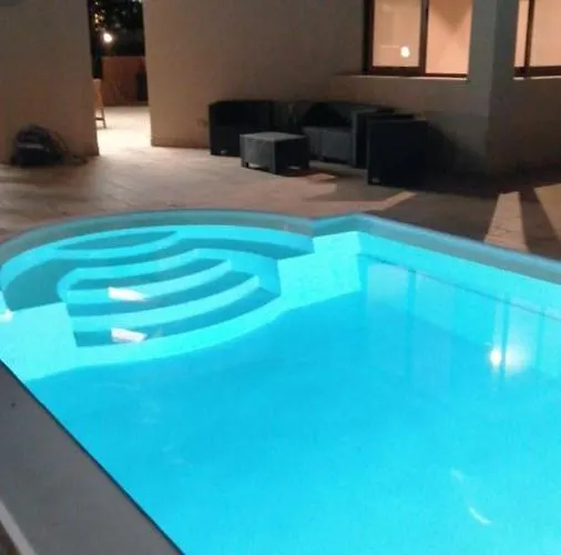 Giorgia 2020 Cefalù