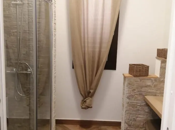 Giorgia 2020 Cefalù