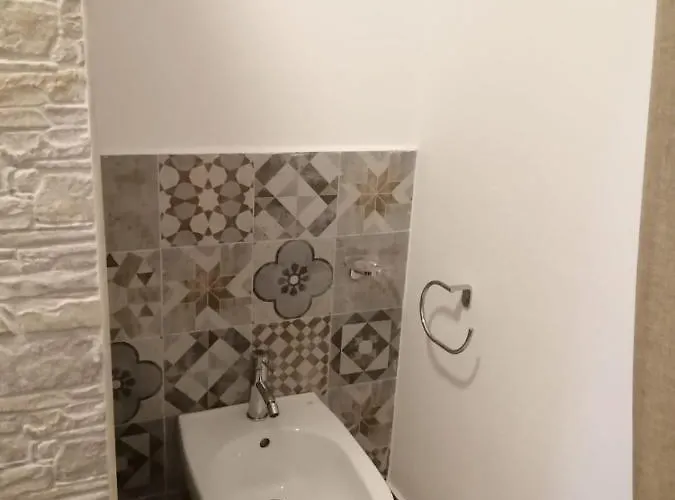 Giorgia 2020 Cefalù