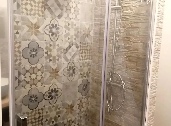 Giorgia 2020 Villa Cefalù