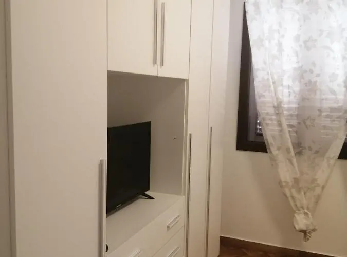 Giorgia 2020 Villa *